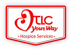 logo | TLC Your Way Hospice Care